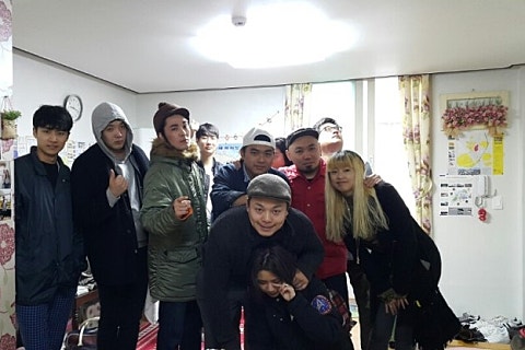 팬더컴퍼니 이미지