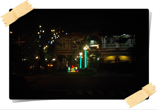  [필리핀조기유학] Coming soon Christmas~