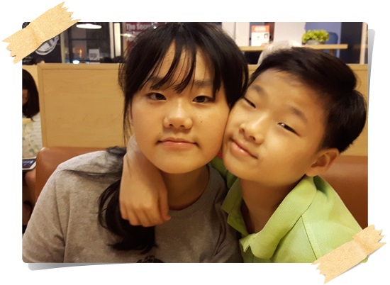  [필리핀조기유학] 필리핀에 정착한지 8년~
