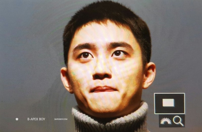 161205 EXO D.O. 電影《哥哥》舞台問候預覽 180P