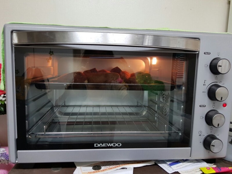 오븐 군고구마만들기 굽기시간알면 성공률 100프로 : 네이버 블로그 오븐 군고구마만들기 굽기시간알면 성공률 100프로 : 네이버 블로그