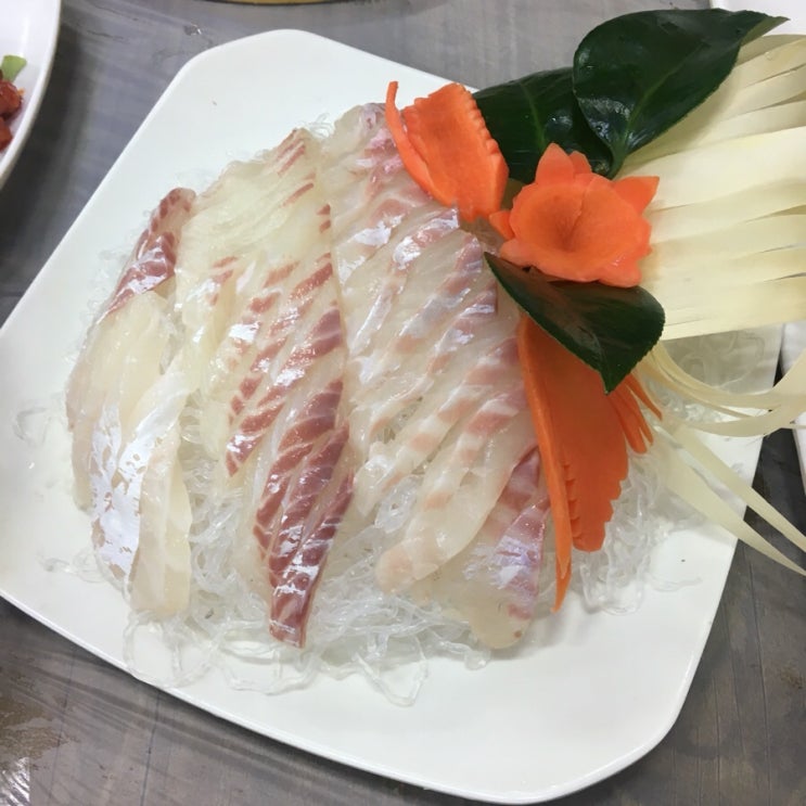  혜워니,광주맛집,각화동횟집,참돔맛있는집 "동네회포차"