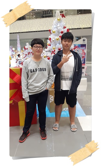  [필리핀 조기유학] 학교준비물 구매를 위해 쇼핑몰에 다녀 왔어요~