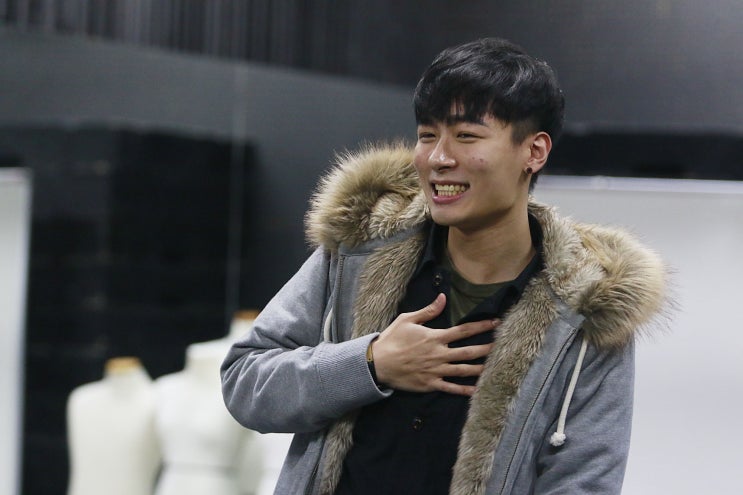  연기예술체험 여기서 받아봐!