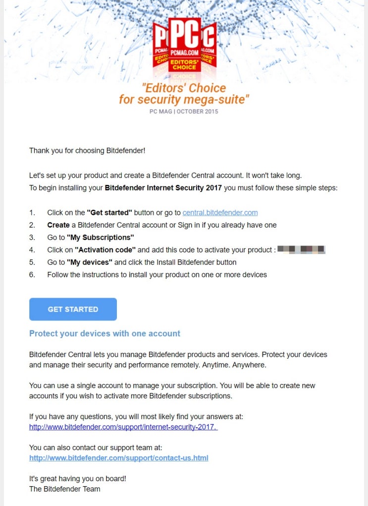  IT/프로그램/할인] Bitdefender 할인 소식