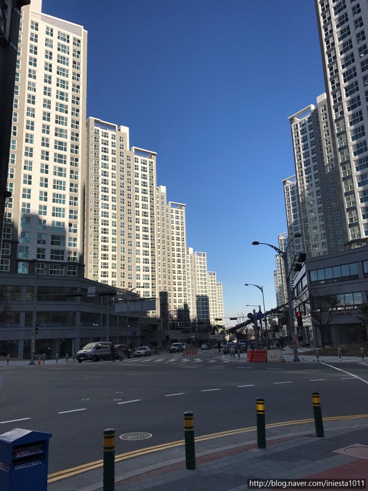  아산이지더원월세