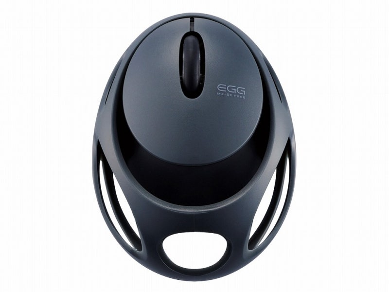 엘레컴 초경량의 계란형 무선 마우스 EGG MOUSE FREE : 네이버 블로그