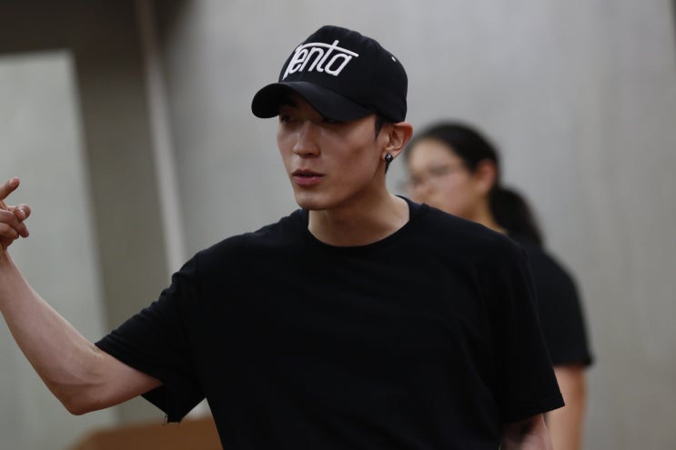  스트릿댄스전공 도전할 만 한가?
