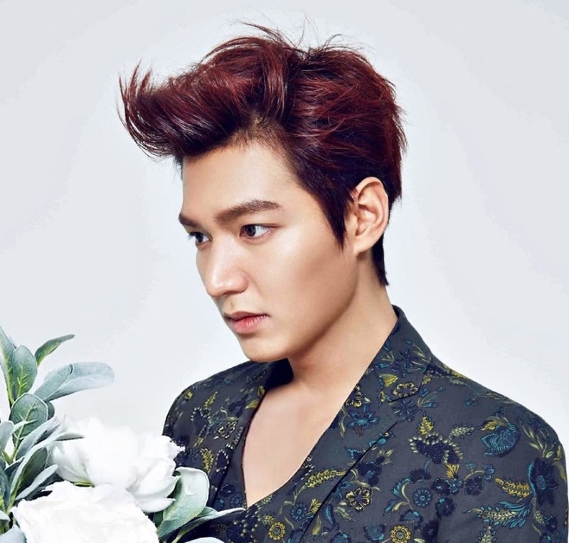 이민호 나이 키 가족 작품 어린시절 모든것♥
