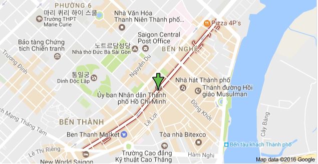 호치민 레탄톤 거리 맛집 젠 사이공 스시 Zen Saigon Sushi [베트남관광식사일식] : 네이버 블로그