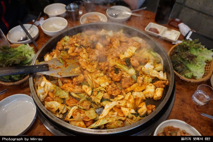  올리지 못해서 미안한 6탄