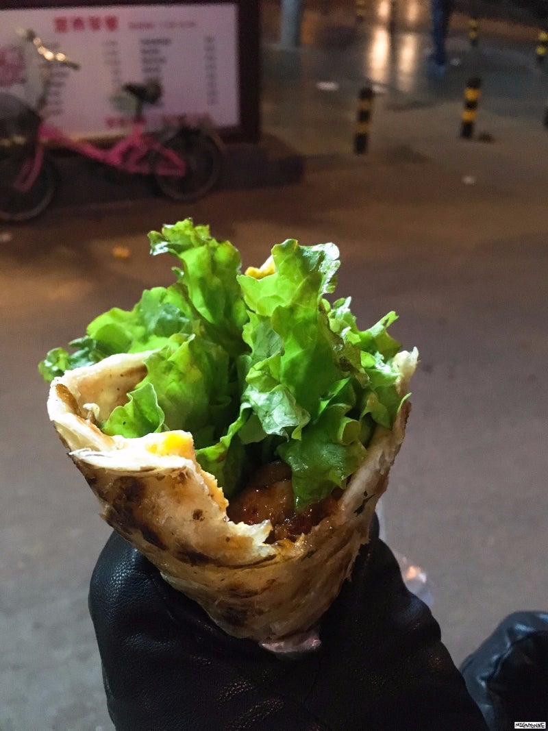 잠실새내 맛집 망원시장 원조 고추튀김 크림막걸리 따끈한 신규오픈점 우이락 : 네이버 블로그, image size:800x1067