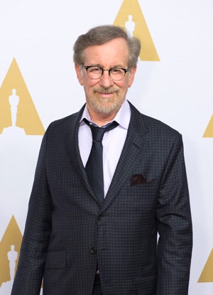 스티븐 스필버그 Steven Spielberg (1946.12.18) 감독 프로필 필모그래피