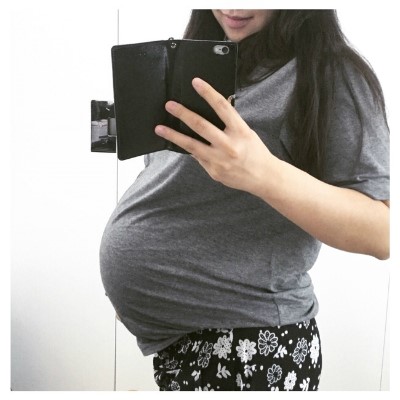 임산부 번외일기 - 일행 주최 현금찾기 대회. 