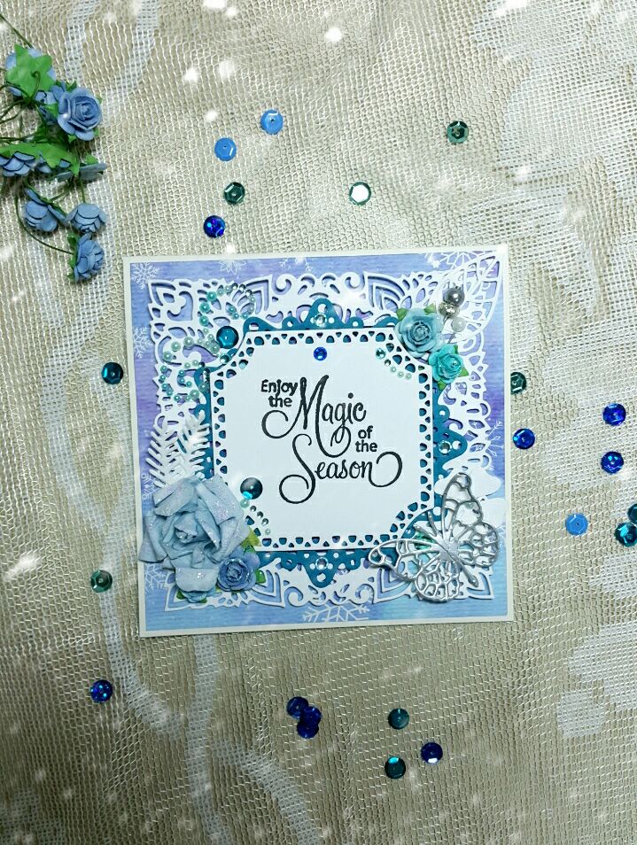 NO.5 Magic of the Season~ NO.5 Magic of the Season~