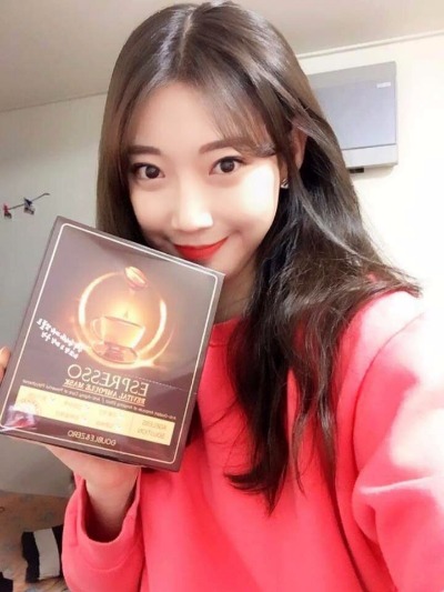  카페베네 매장에서도 만나볼 수 있는 더블앤제로 커피팩