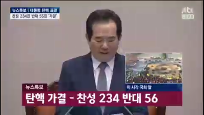  <광화문 7차 촛불집회,종각역 집회,종로 행진,광화문 축제,박탄절>