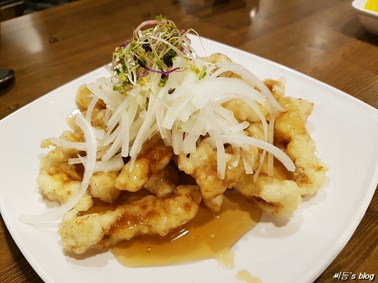  영등포 신길동 중국집 맛집
