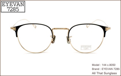 EYEVAN7285 ゆる 144-801 