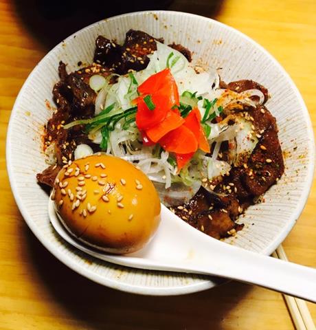  수원 아주대 맛집, 일본 라면, 키와마루아지