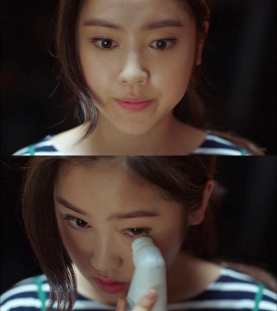 '도깨비' 최리, '허당 악녀' 연기로 감초 역할 '톡톡'
