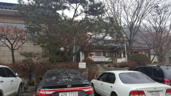  일상의 탈출 - 친구와의 여행