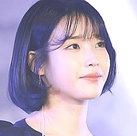  170111 아이유 임슬옹 콘서트 게스트 사진 