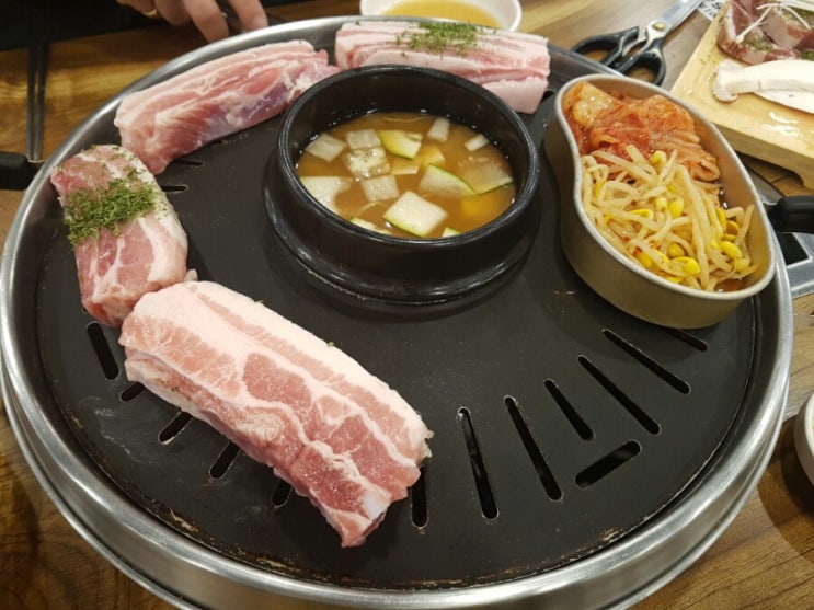  선학동 어머나생고기