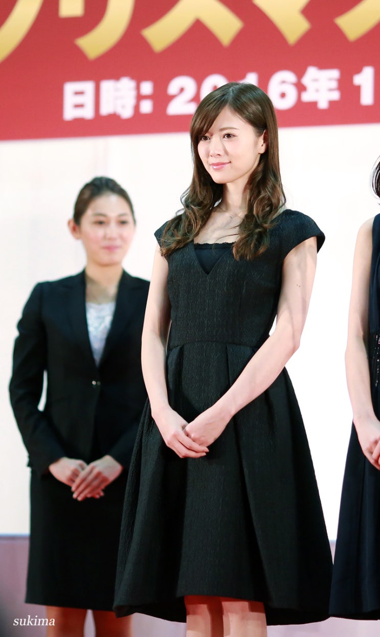 노기자카46 일본 쥬얼리 어워드 네이버 블로그