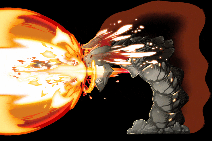 카오스 벨룸 gif 이미지 검색결과