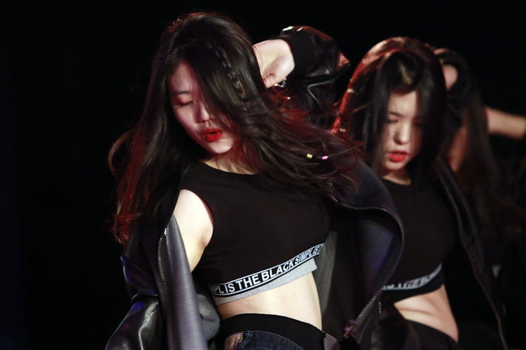  도전하라 A-FEEL오디션 안내!