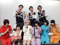 ゆるめるモ あの 放送 出演 まとめ 16 18 完 네이버 블로그 ゆるめるモ あの 放送 出演 まとめ 16 18 完 네이버 블로그