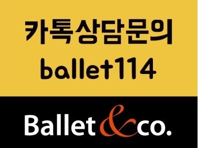  성인발레 발레스트레칭 하러 발레학원 갈때 잊지않고 기억해야 할 몇가지.