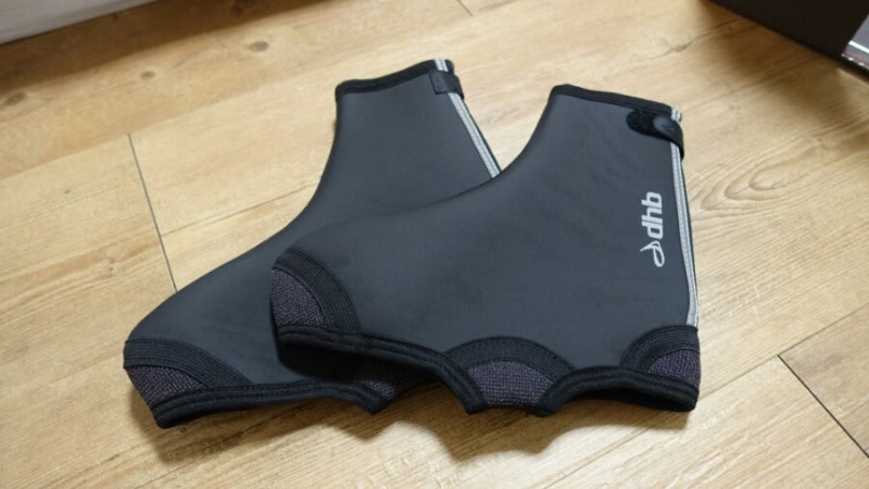 Dhb extreme weather neoprene overshoe outlet