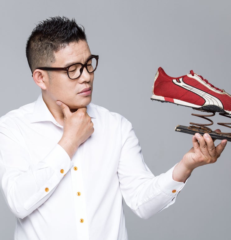  혁신을 통해 세상을 뒤집는 브랜드 노이타(NOITA)