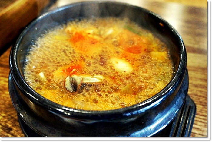  도계동 맛집 단체회식 추천!소정갈비