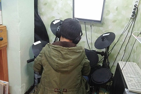 더하나음악교습소 이미지