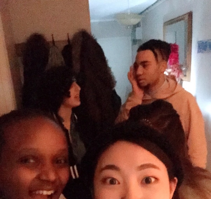  영국 워홀 303. 영국식 홈파티 체험
