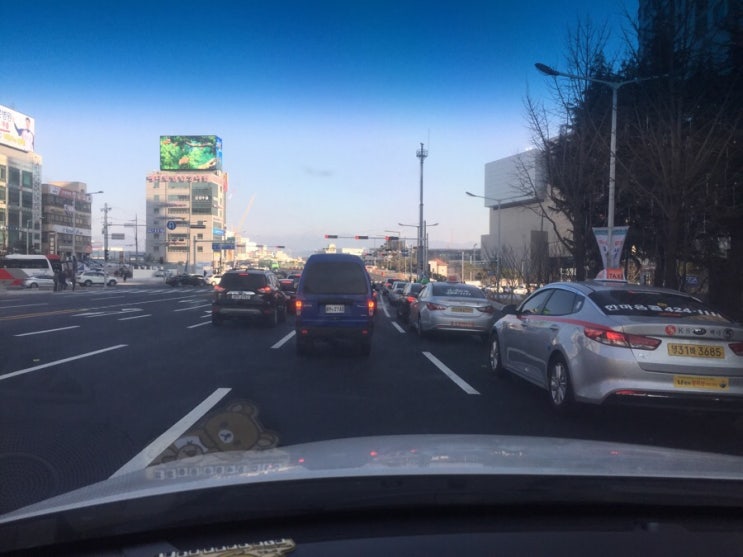  동대구 신세계 백화점 오픈일