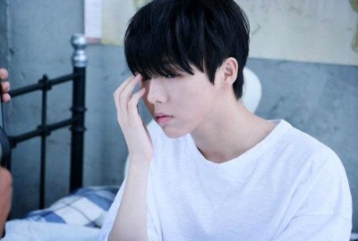 유승우 예뻐서 및 세곡 소개할게요