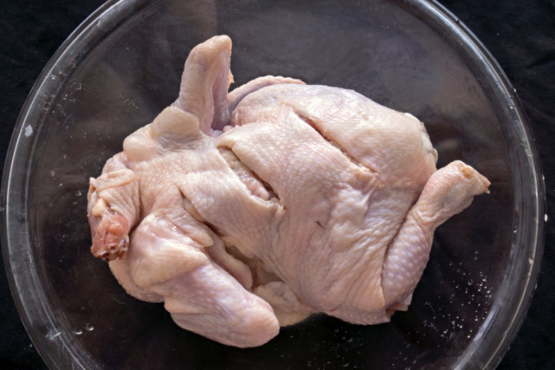 집에서 치킨 쉽게 만들기! 백종원 통닭 레시피 : 네이버 블로그 집에서 치킨 쉽게 만들기! 백종원 통닭 레시피 : 네이버 블로그