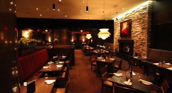  #밴쿠버 맛집# 분위기있게 스테이크 먹고싶은 날 THE KEG STEAKHOUSE + BAR 어떠세요?