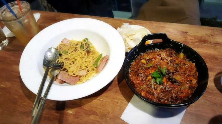  [익선동 맛집] 열두달 옛스러운 건강맛집!