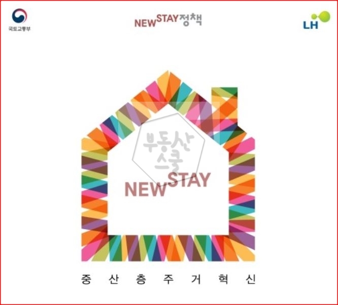  뉴스테이, 중산층 새 보금자리로 떠오르다