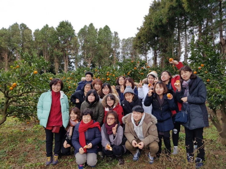 2016.12.15-17.부천나눔지역자활센터 제주도 워크숍