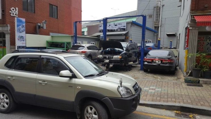 수동변속기 미션수리, 인젝터 교환, 클러치방, 흡기매니홀드크리닝 외 수리비의 진실 수동변속기 미션수리, 인젝터 교환, 클러치방, 흡기매니홀드크리닝 외 수리비의 진실