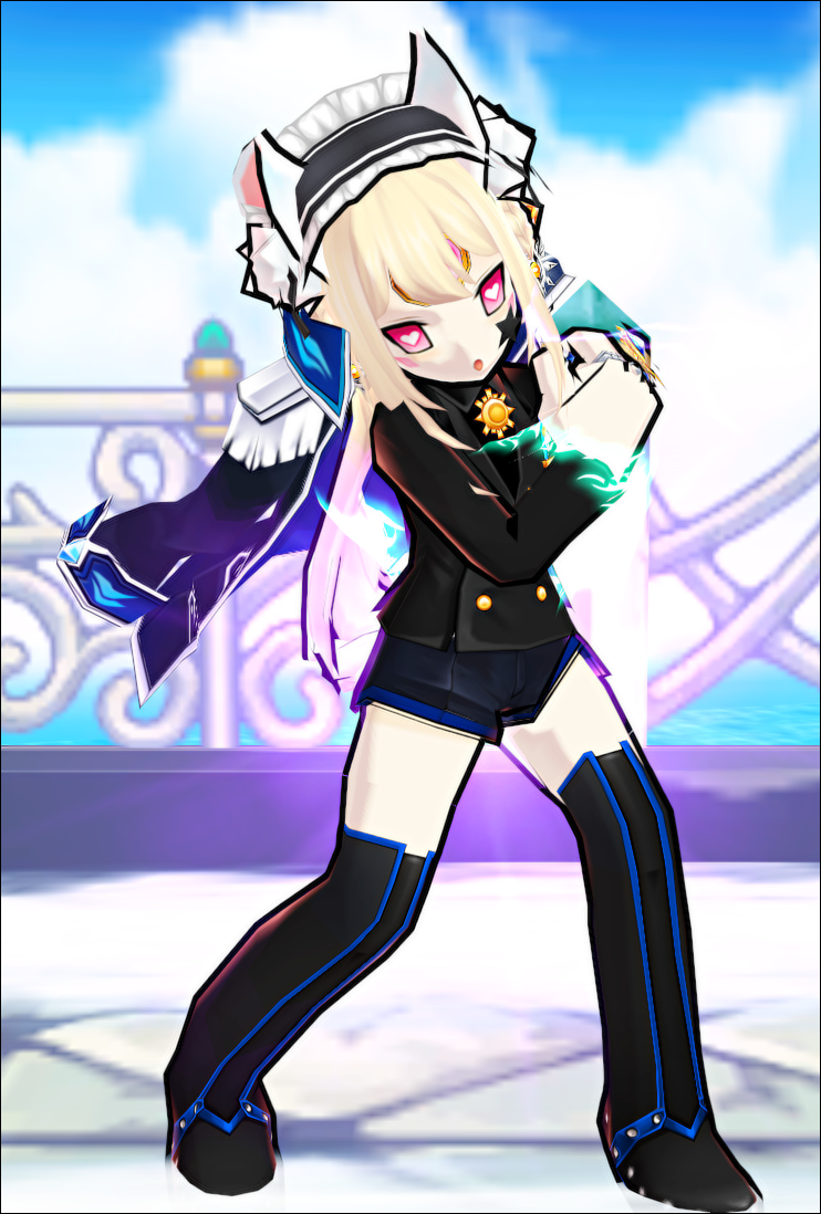 엘소드☆ 엘소드일기 - 159 : 네이버 블로그