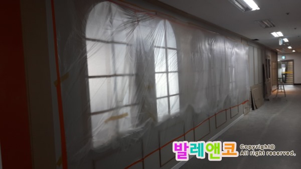  [발레학원을 차린다는 것은 32탄] 강남 서초구 잠원 반포 무용학원 인테리어 최종