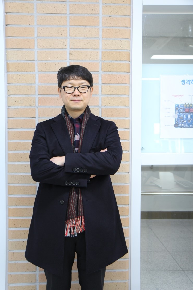 내가 지나온 길(履歷,이력,Resume)