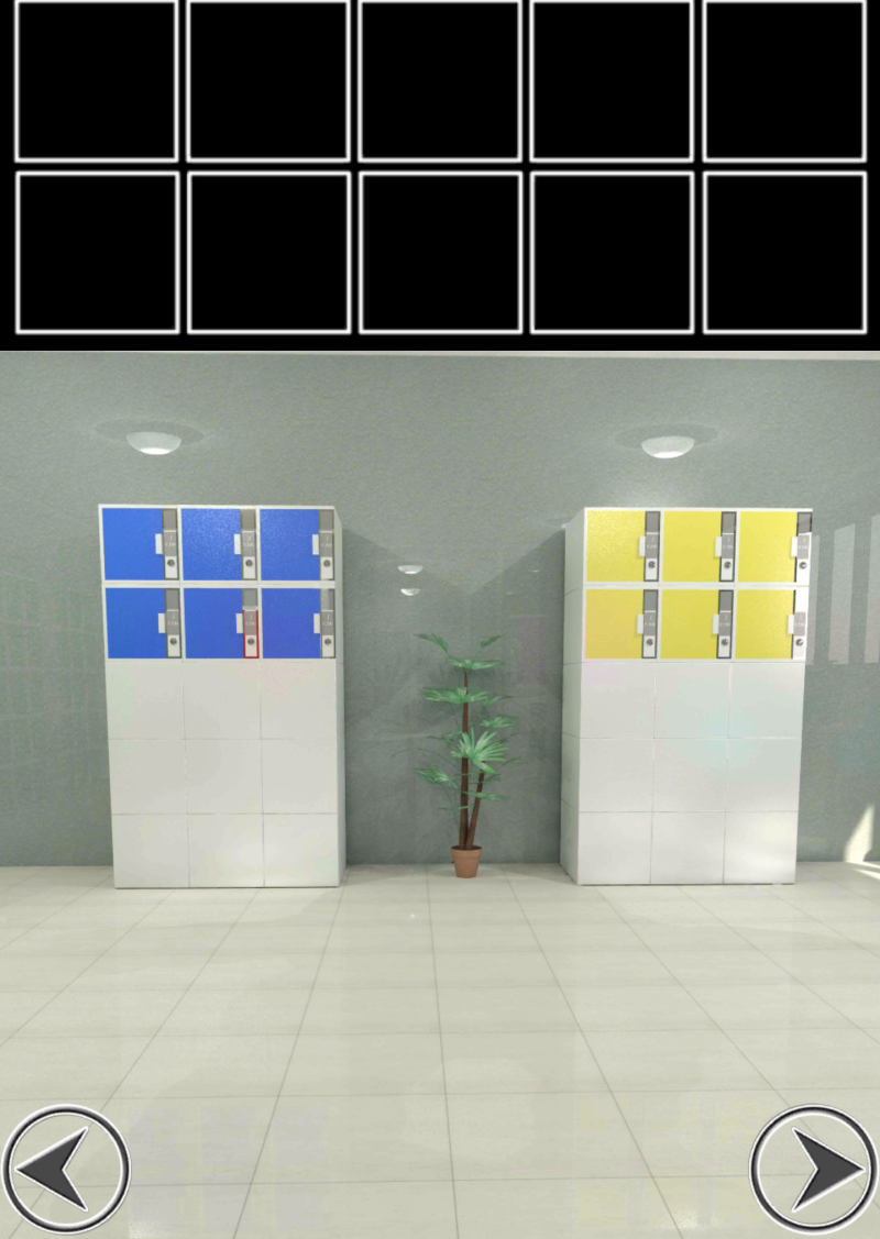 탈출게임 : 코인 로커 공략 : 네이버 블로그